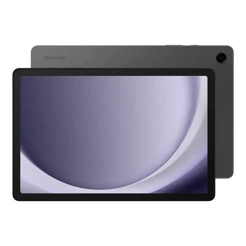 Samsung Galaxy Tab A9+ - Tablette - Android - 128 Go - 11" TFT (1920 x 1200) - Logement microSD - gr... (SM-X210NZAEEUB)_1